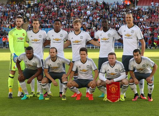 整體而言 整體而言