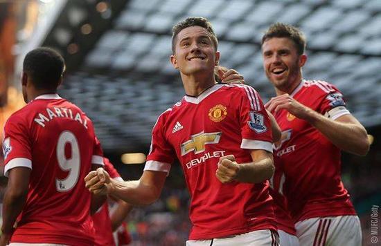 上英超赛场 上英超赛场